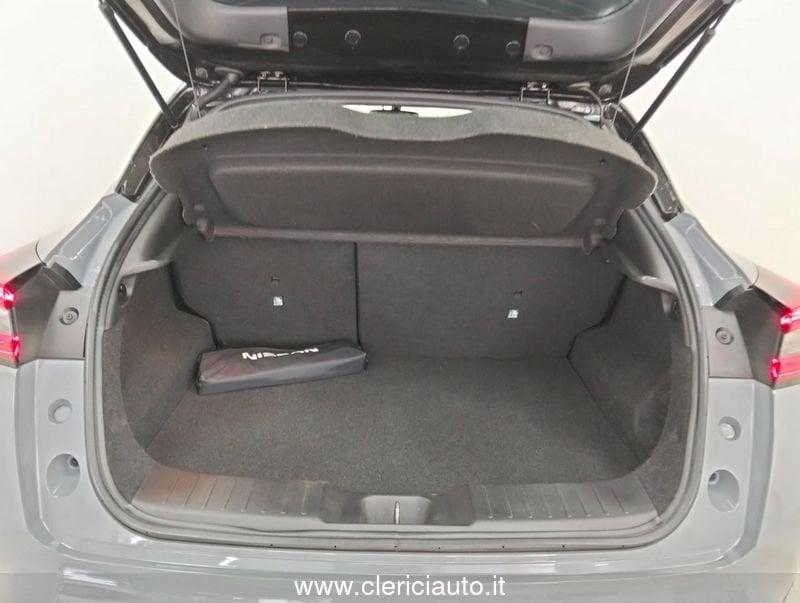 Nissan Juke 1.6 HEV N-Connecta