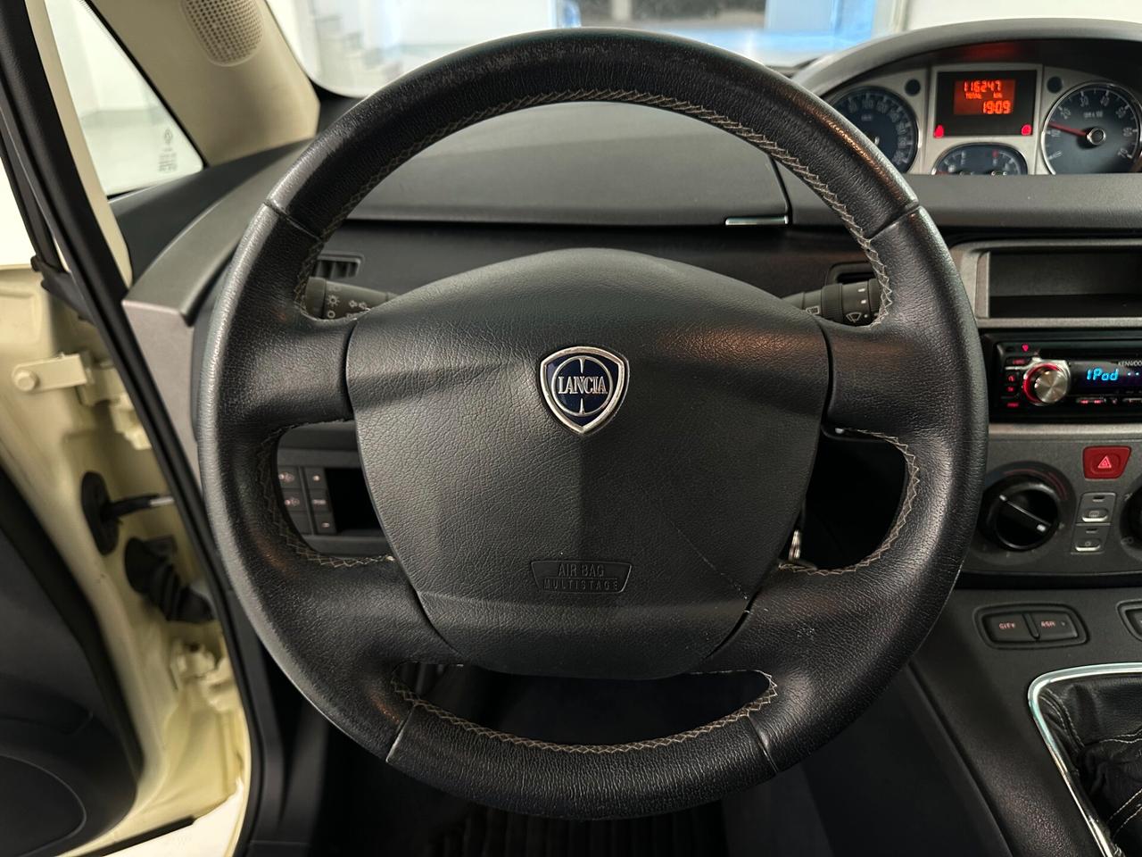Lancia MUSA 1.4 16V Oro Plus
