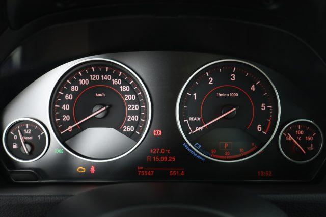 BMW 420 Serie 4 Coupé d xDrive Coupé Msport