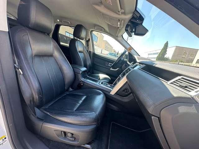 Land Rover Discovery Sport 2.0 TD4 150 CV HSE