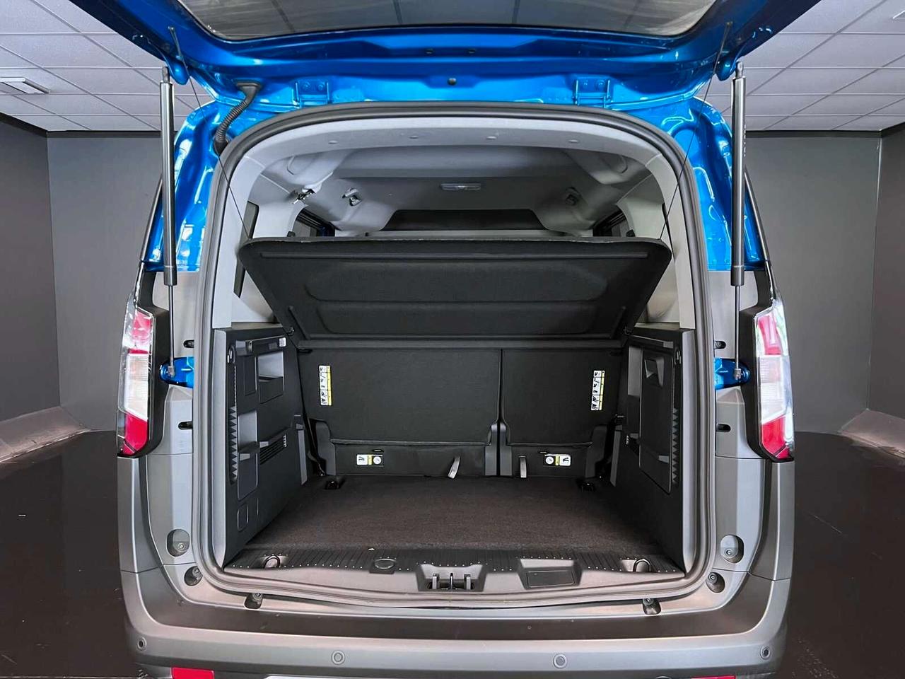 FORD TOURNEO COURIER 1.0 CC 125 CV ACTIVE KM0