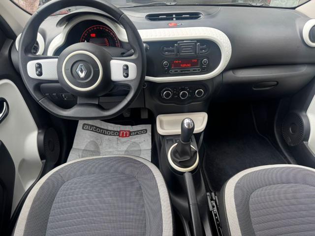 RENAULT Twingo SCe Duel