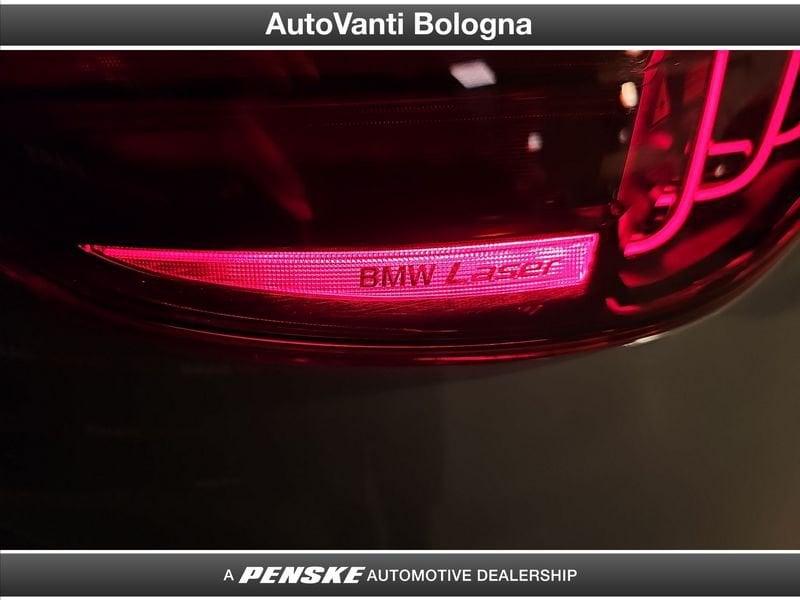 BMW Serie 4 Coupé 420d 48V Coupé Msport Pro