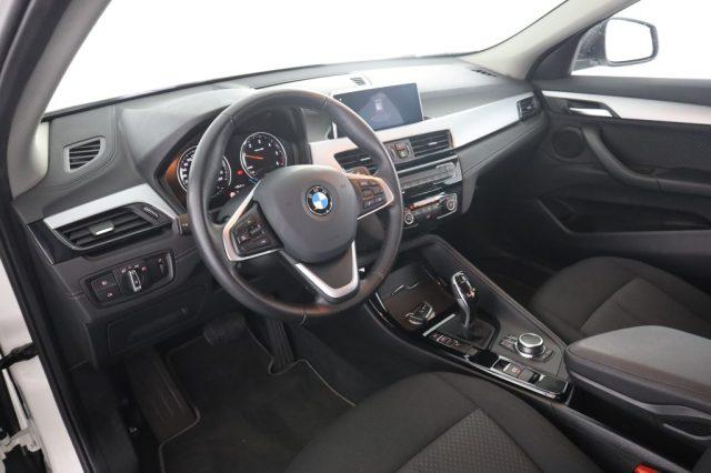 BMW X2 X2 sDrive16d Business-X