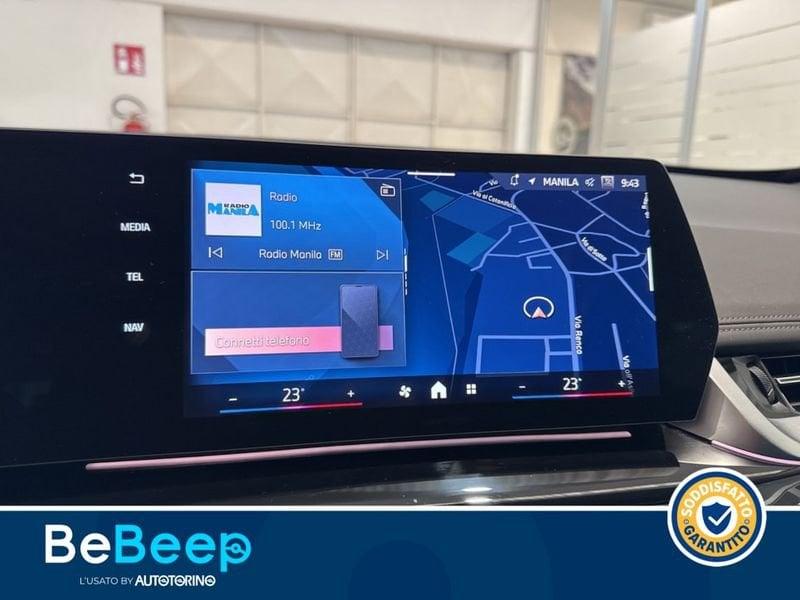 BMW X1 I EDRIVE 20 X-LINE