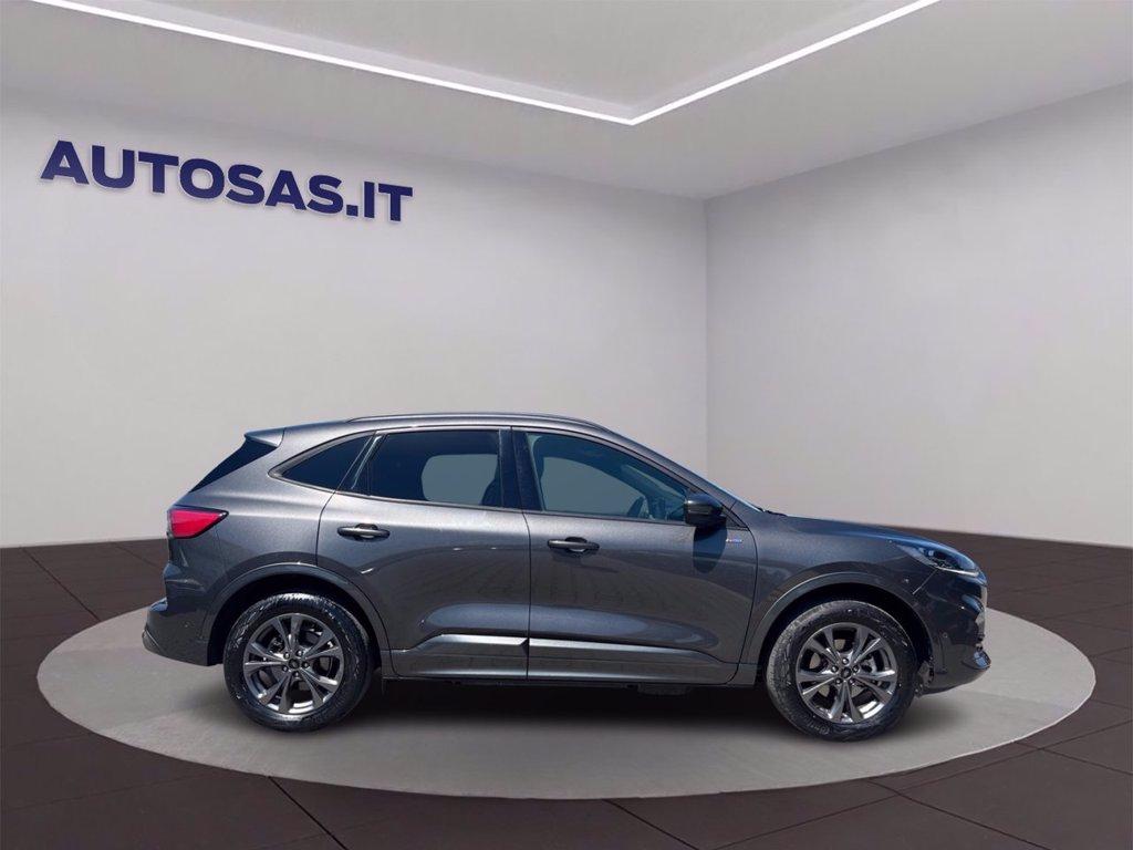 FORD Kuga 2.5 phev ST-Line X 2wd 225cv cvt del 2023