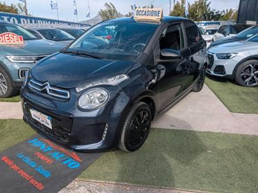 Citroen C1 Airscape VTi 68 5 porte Shine nordita