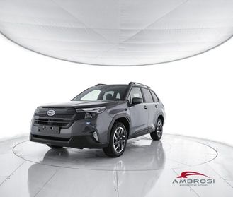 SUBARU Forester e-boxer 2.0i-L ES CVT LI STYLE