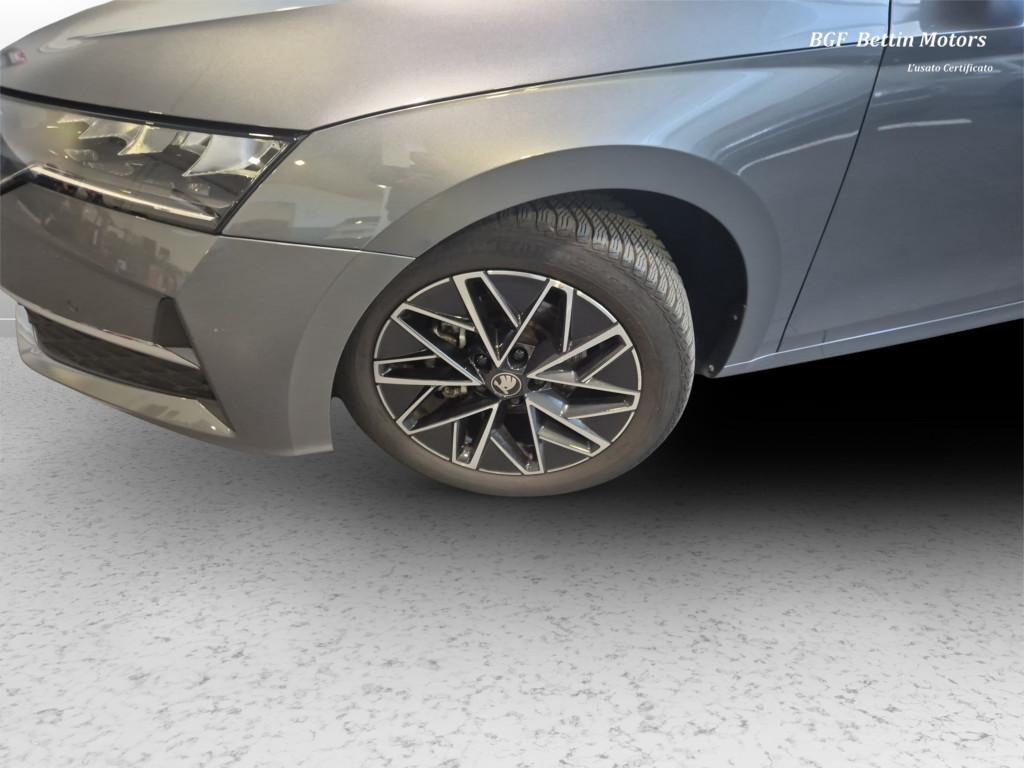 Skoda Octavia Wagon 2.0 tdi Executive 150cv dsg