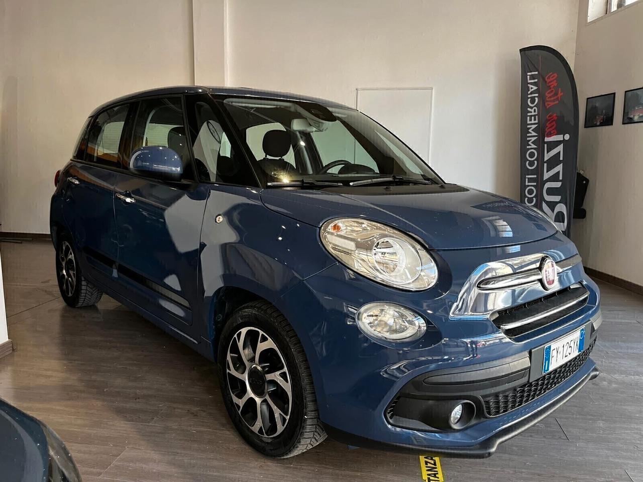 Fiat 500L 1.3 Multijet 95 CV AUTOMATICA Business