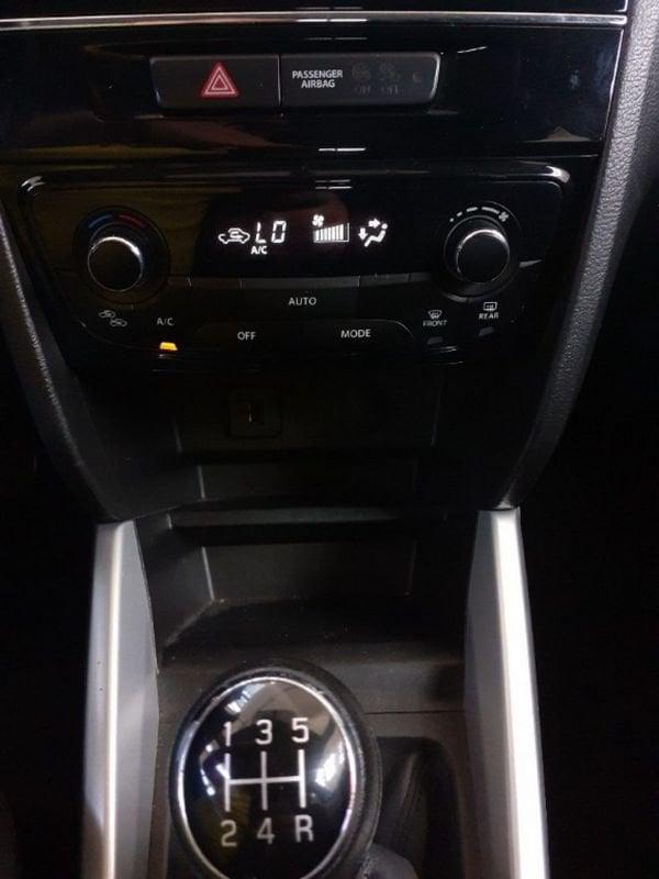 Suzuki Vitara 1.6 VVTV-Cool GPL 1°PROP-GARANZIA-KM CERTIFIC
