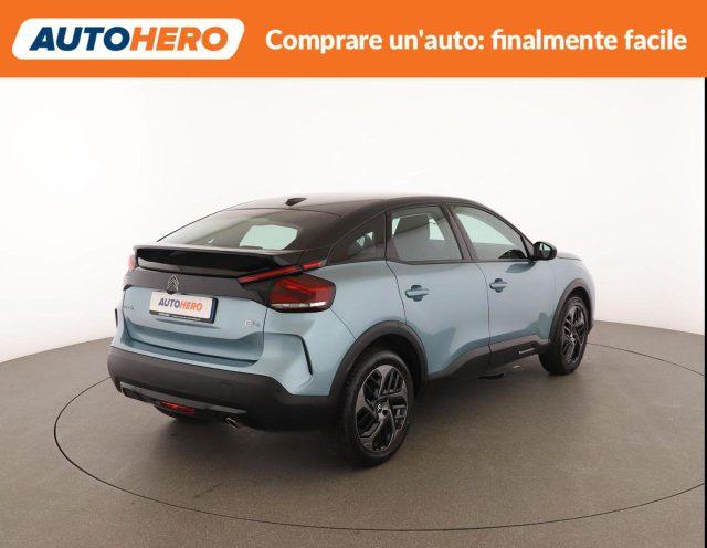 CITROEN C4 BlueHDi 130 S&S EAT8 Feel Pack