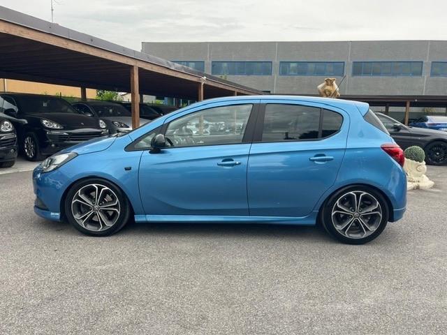 Opel Corsa 1.4 Turbo 150CV Start&Stop 5 porte S