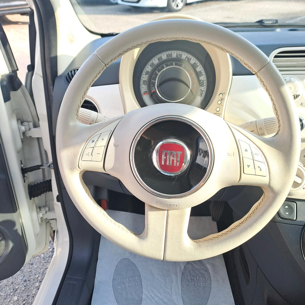 Fiat 500 1.2 Bz 69 Cv Lounge