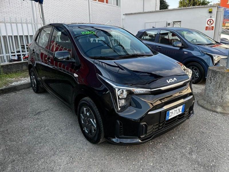 KIA Picanto Picanto 1.0 12V 5 porte Urban