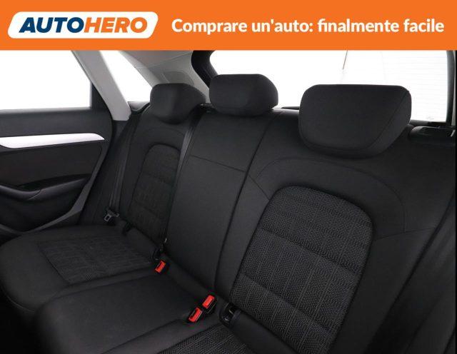 AUDI Q3 2.0 TDI 150 CV quattro S Line