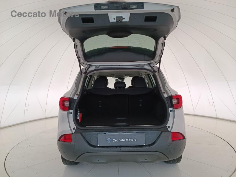 Renault Kadjar 1.5 dCi Energy Bose