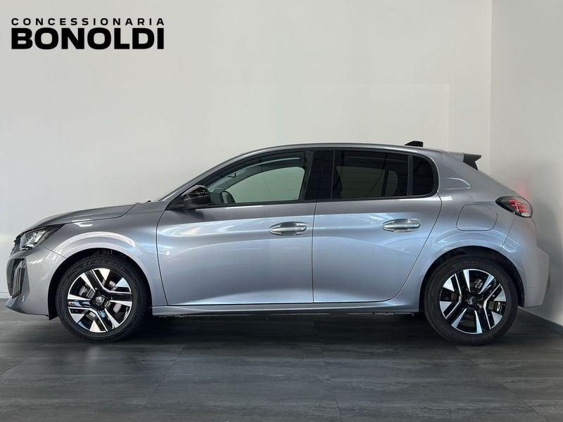 Peugeot 208 Allure PureTech 100 S/S