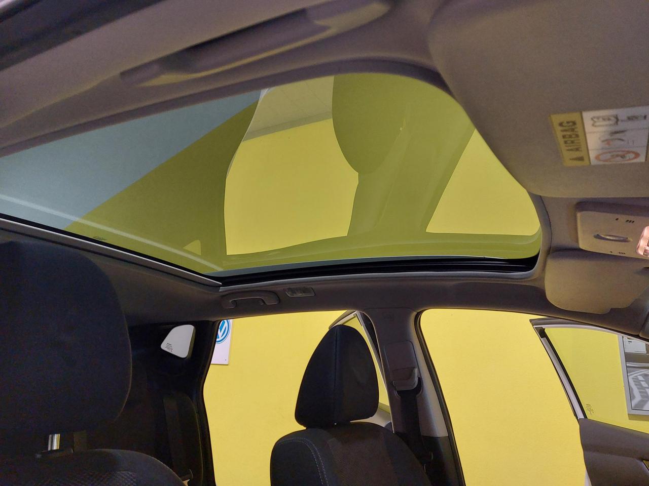 Nissan Qashqai 1.5 DCI TEKNA 110CV E6