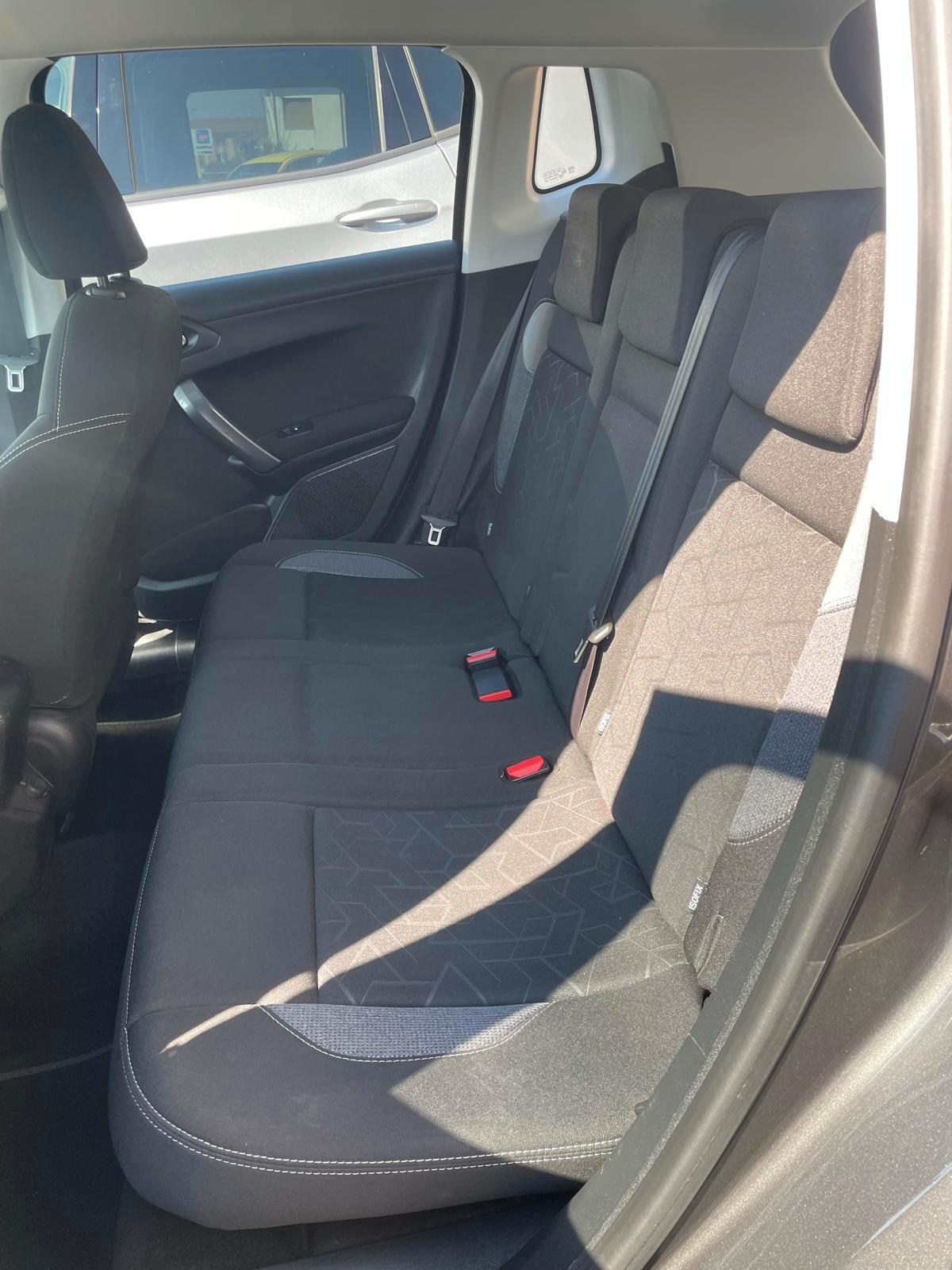 Peugeot 2008 BlueHDi 75 Access