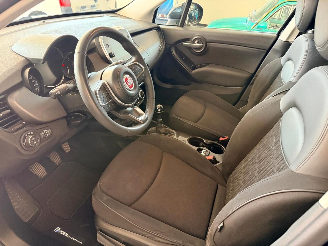 Fiat 500X 1.3 MultiJet 95 CV Club