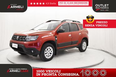 Dacia Duster 1.0 TCe GPL Comfort SL DaciaPlus 4x2