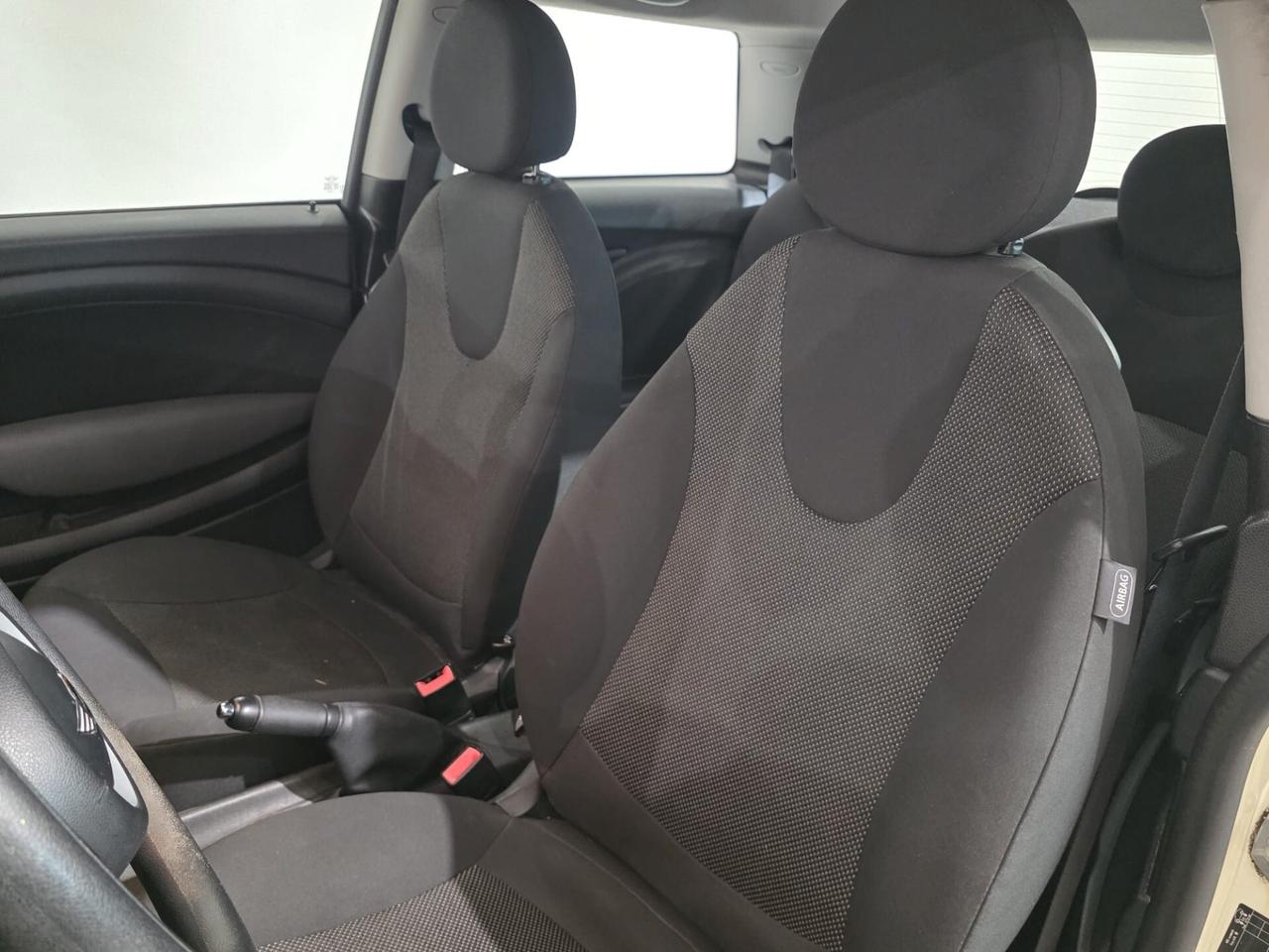 MINI 1.4 75CV SOLI 100.000 KM ADATTA A NEOPATENTATI