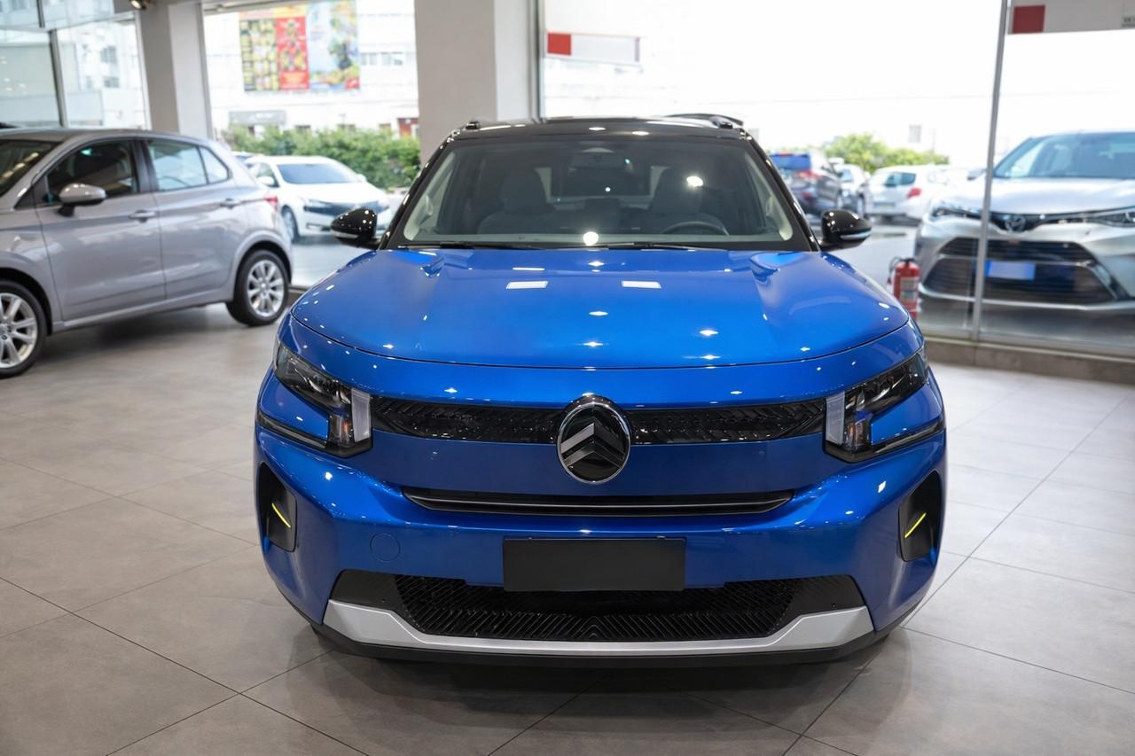 CITROEN C3 IV 2024 - C3 1.2 puretech turbo Max 100cv s&s