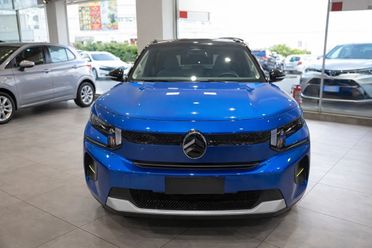 CITROEN C3 IV 2024 - C3 1.2 puretech turbo Max 100cv s&s