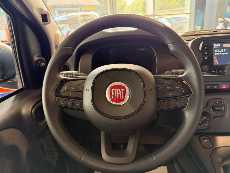 FIAT Pandina Pandina 5p 1.0 FireFly 65cv S&S 6m Hybrid Icon