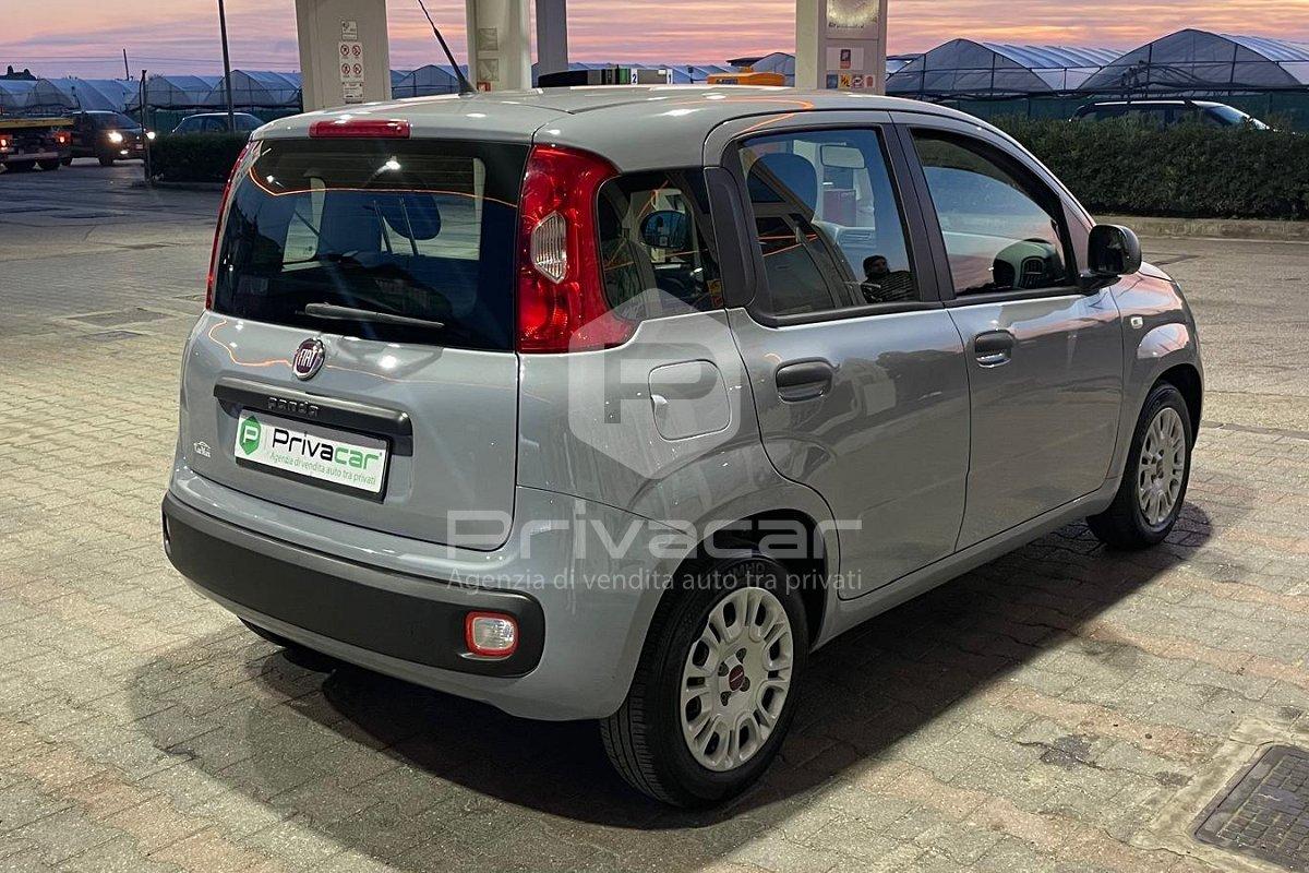 FIAT Panda 1.2 EasyPower Easy