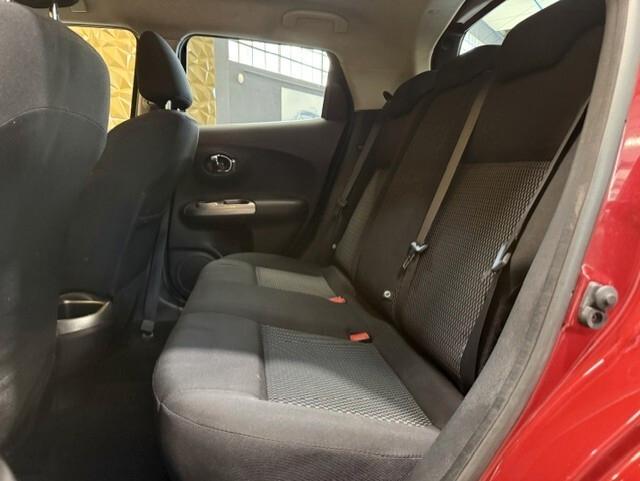 Nissan Juke 1.5 dCi Start&Stop Acenta