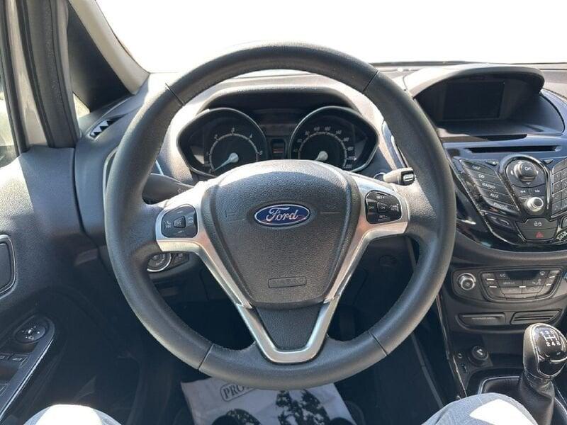 Ford B-Max B-Max 1.5 TDCi 75CV Titanium