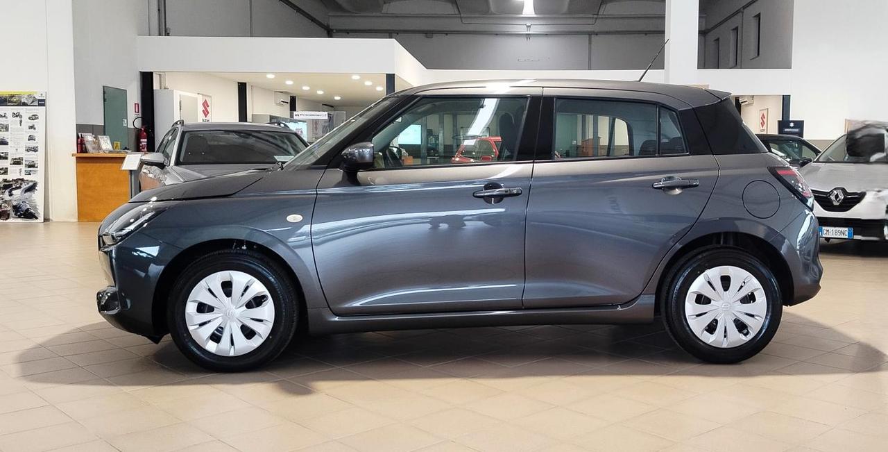 Suzuki Swift 1.2h Waku 2wd 81 cv