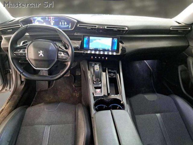 PEUGEOT 508 508 SW 2.0 bluehdi Allure s - GC260JY