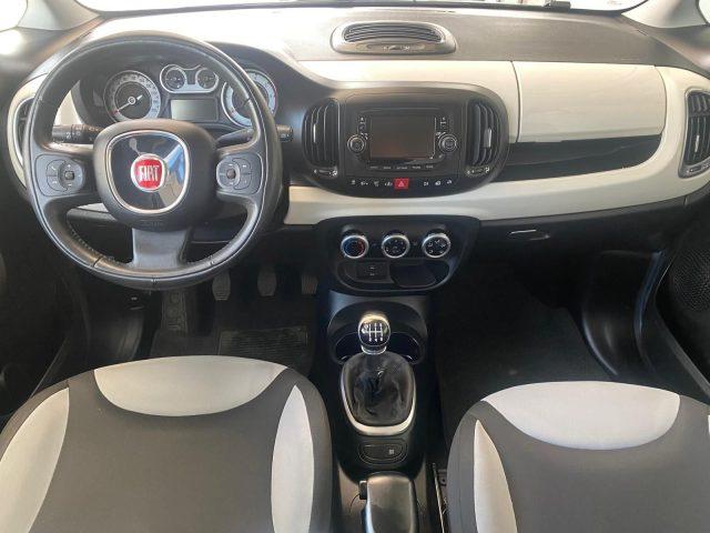 FIAT 500L 500L 1.6 Multijet 105 CV Pop Star