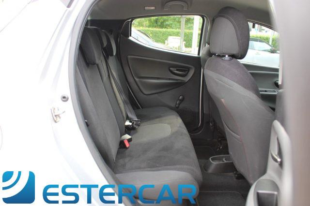 LANCIA Ypsilon 1.3 MJT 16V 95CV 5 porte S&S Gold