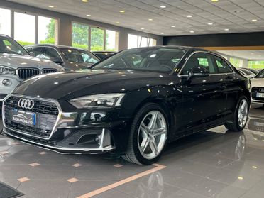 Audi A5 Coupe 2.0 tdi Sport quattro 190cv