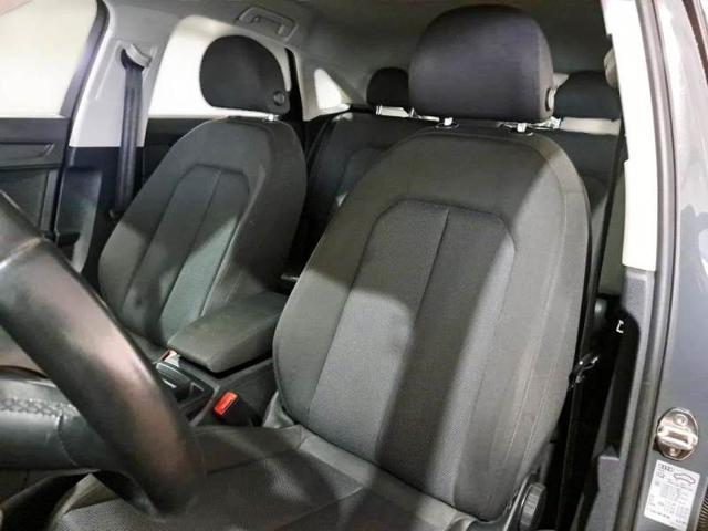 AUDI Q3 Q3 SPB 35 2.0 TDI Sportback