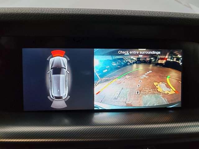 Alfa Romeo Stelvio 2.2d 190cv Sprint Q4 Navi+Palette al Vol.+Camera
