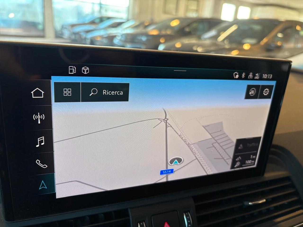 Audi Q5 SPB BUSINESS ADVANCED 40 2.0 TDI quattro S tronic