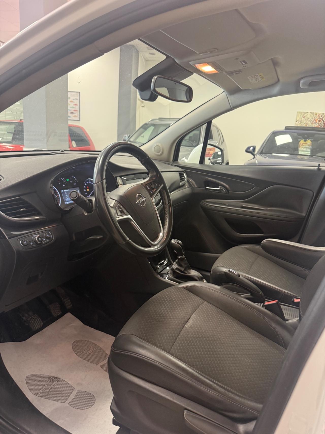 Opel Mokka X 1.6 CDTI Ecotec 4x2 Start&Stop Innovation