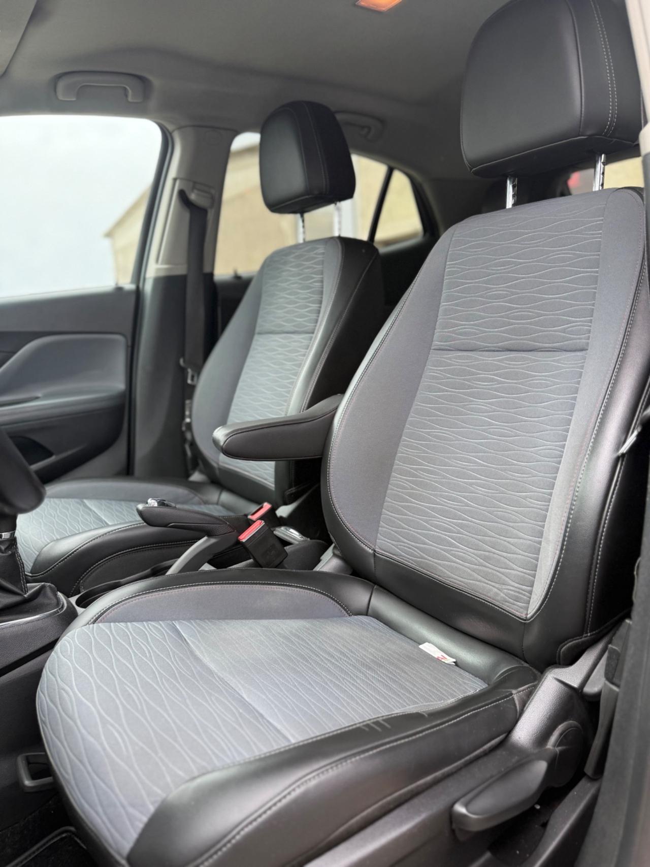 Opel Mokka 1.6 CDTI Ecotec 136CV 4x2 Start&Stop Cosmo