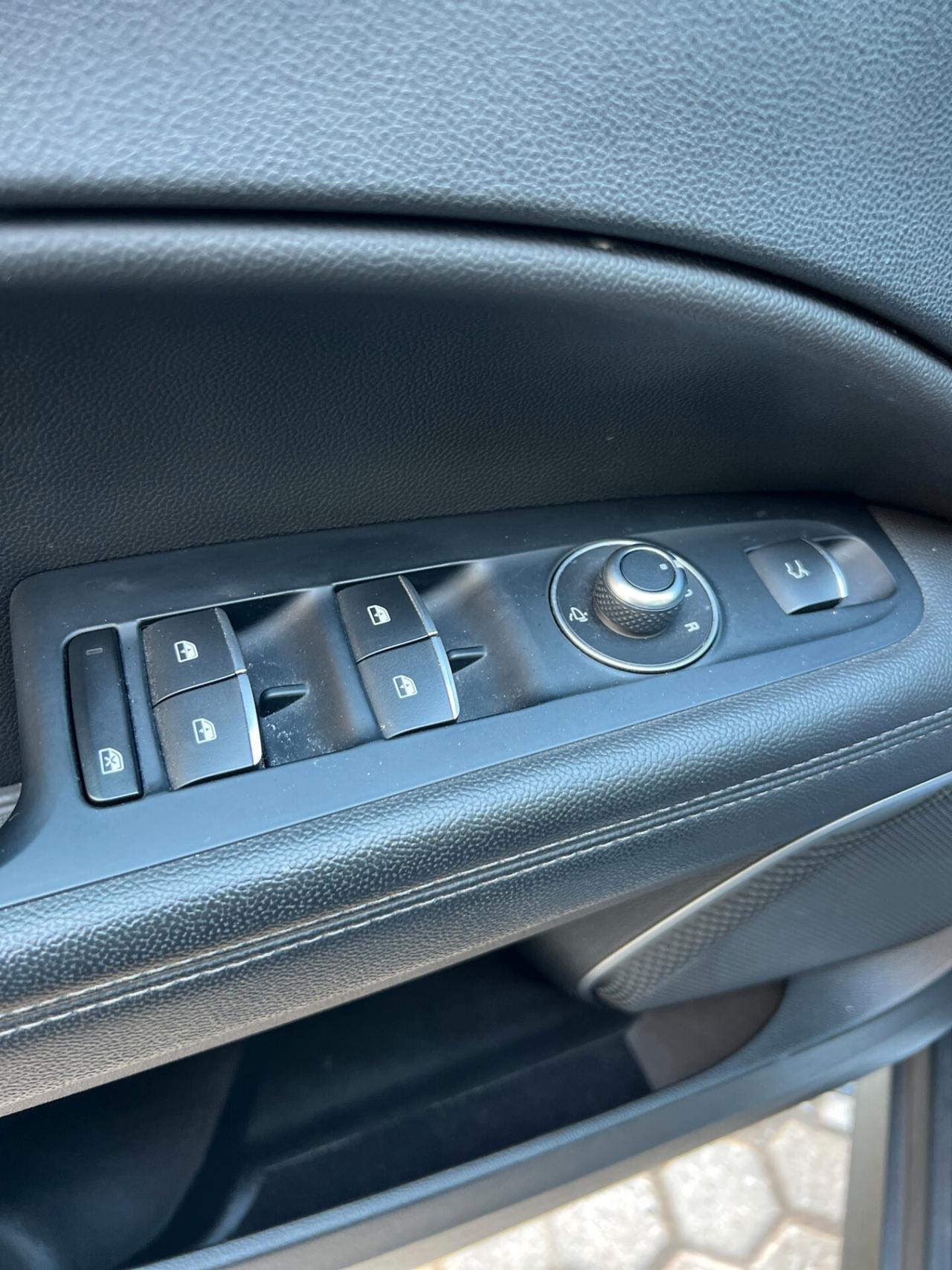 Alfa Romeo Stelvio 2.2 Turbodiesel 210 CV AT8 Q4 Business