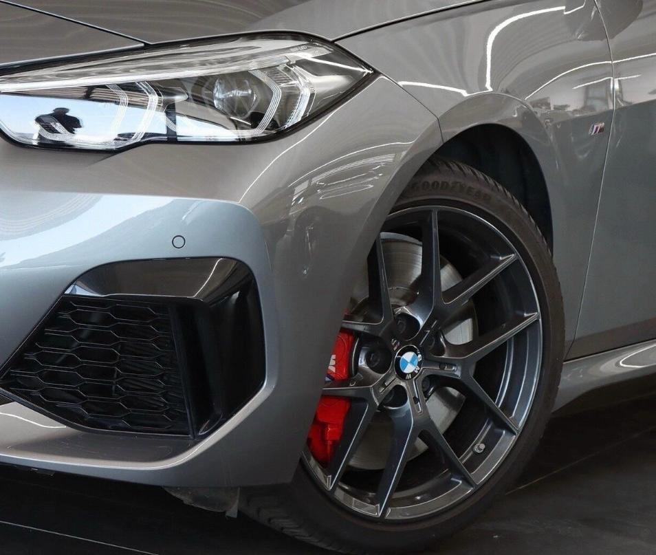 Bmw M 235 xDrive Gran Coupé