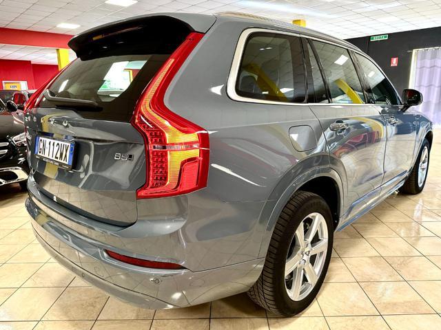 VOLVO XC90 B5 (d) AWD AUTOMATICO 7 POSTI VIRTUAL UNIPRO
