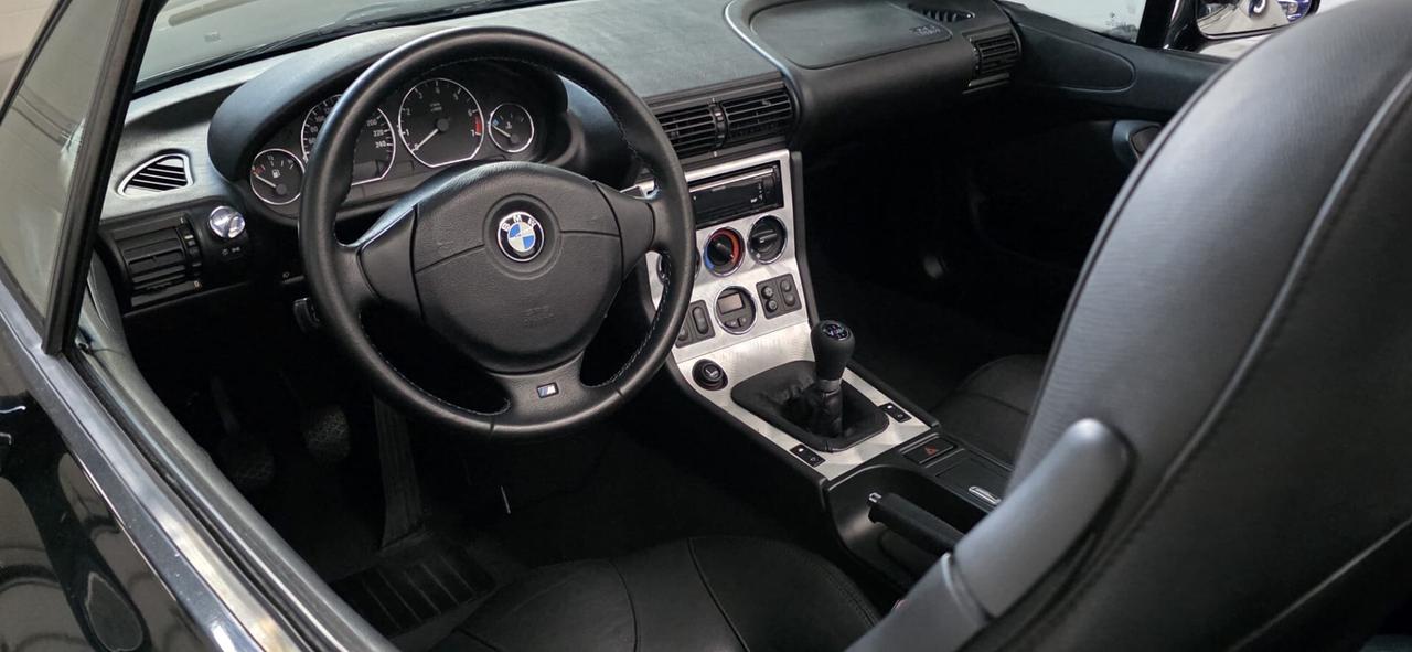 Bmw Z3 2.2 24V "SPORT EDITION"