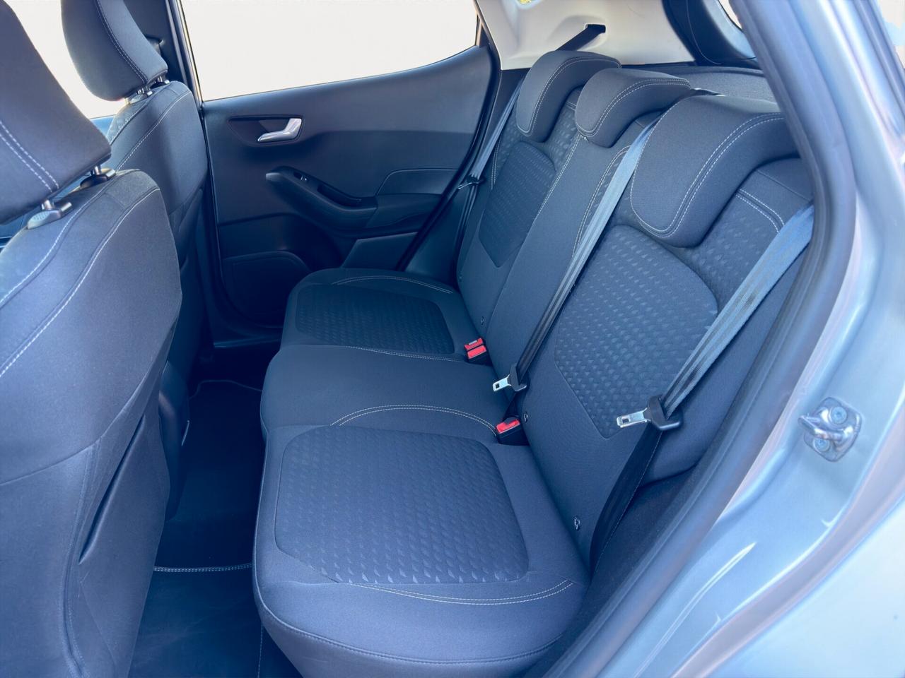 Ford Fiesta 1.5 EcoBlue 86 Cv Titanium - 2020