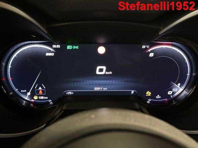 ALFA ROMEO Stelvio 2023 - 2.2 t Veloce Q4 210cv auto