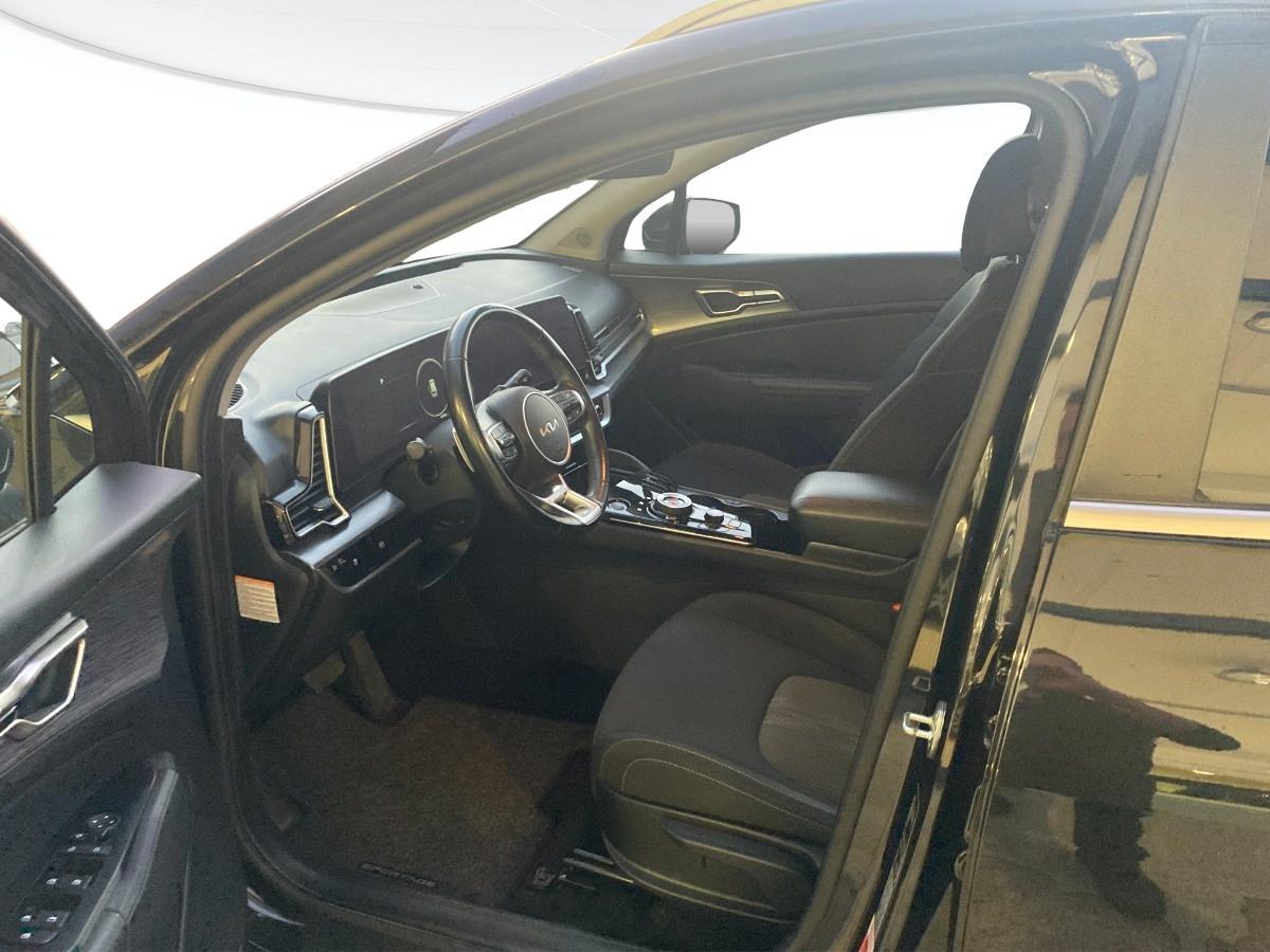 KIA Sportage 1.6 crdi mhev Style dct